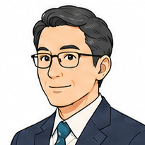 右のアイコン